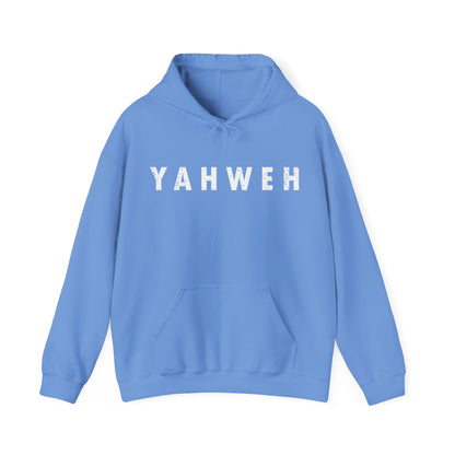 YAHWEH HOODIE