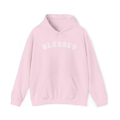 BLESSED HOODIE