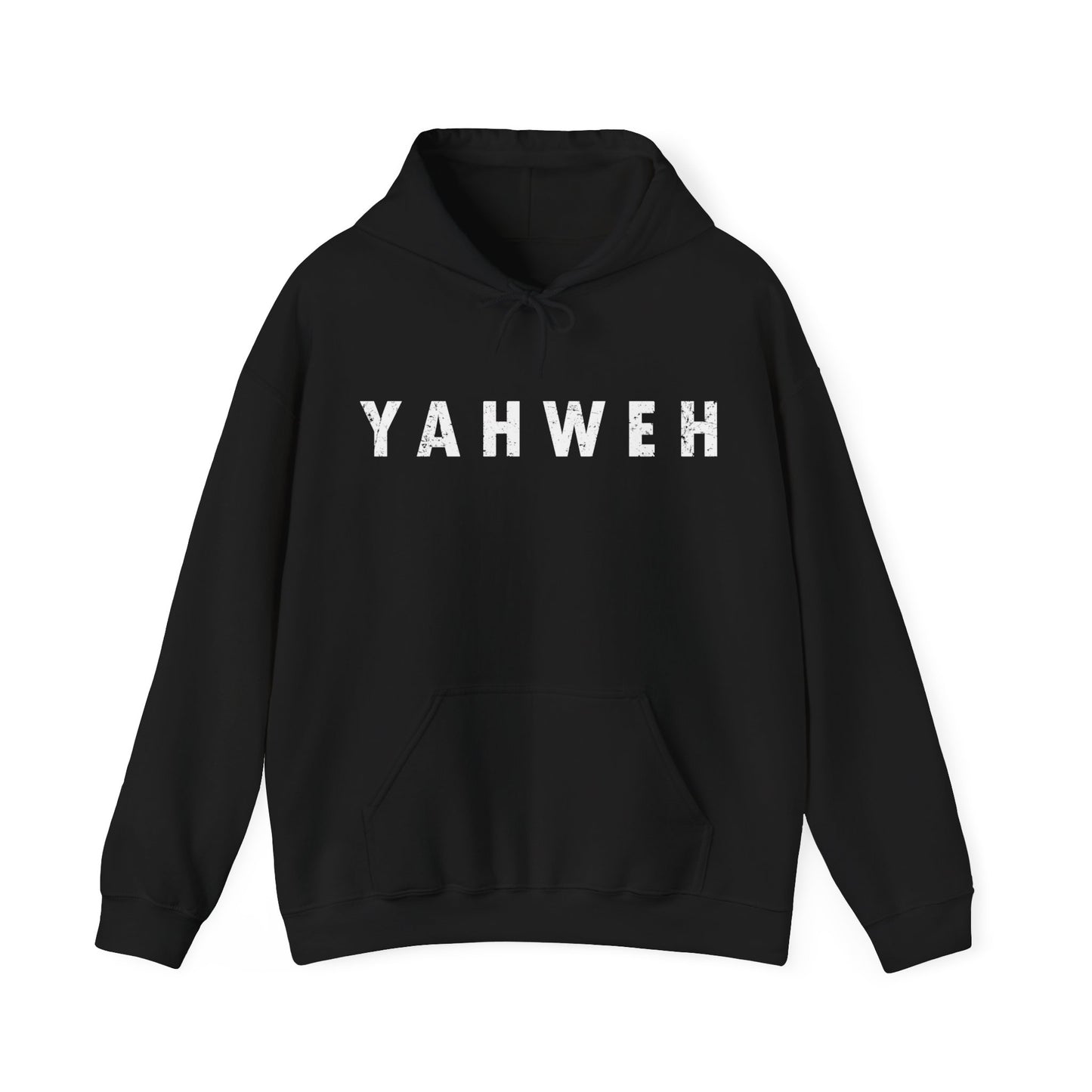 YAHWEH HOODIE