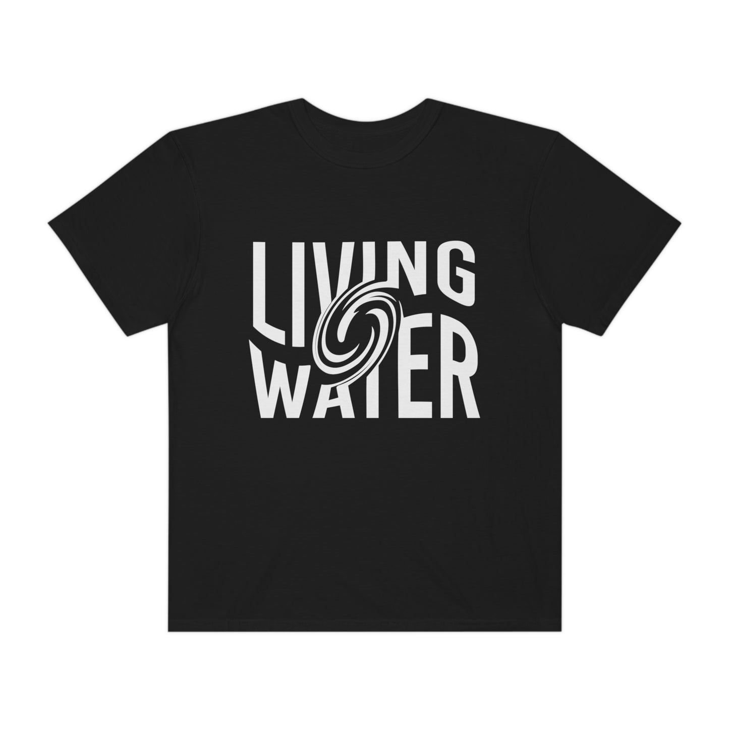 LIVING WATER TEE