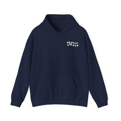 BE STILL AND KNOW HOODIE