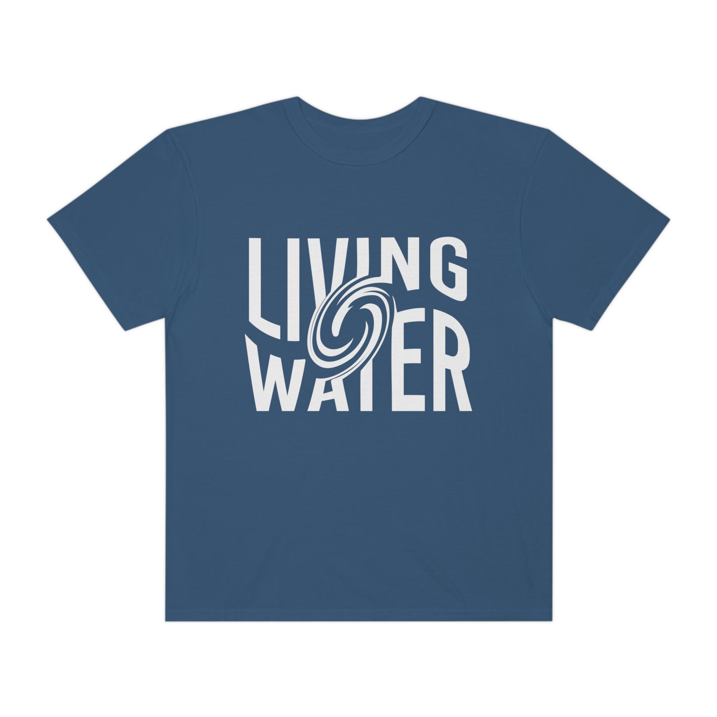 LIVING WATER TEE