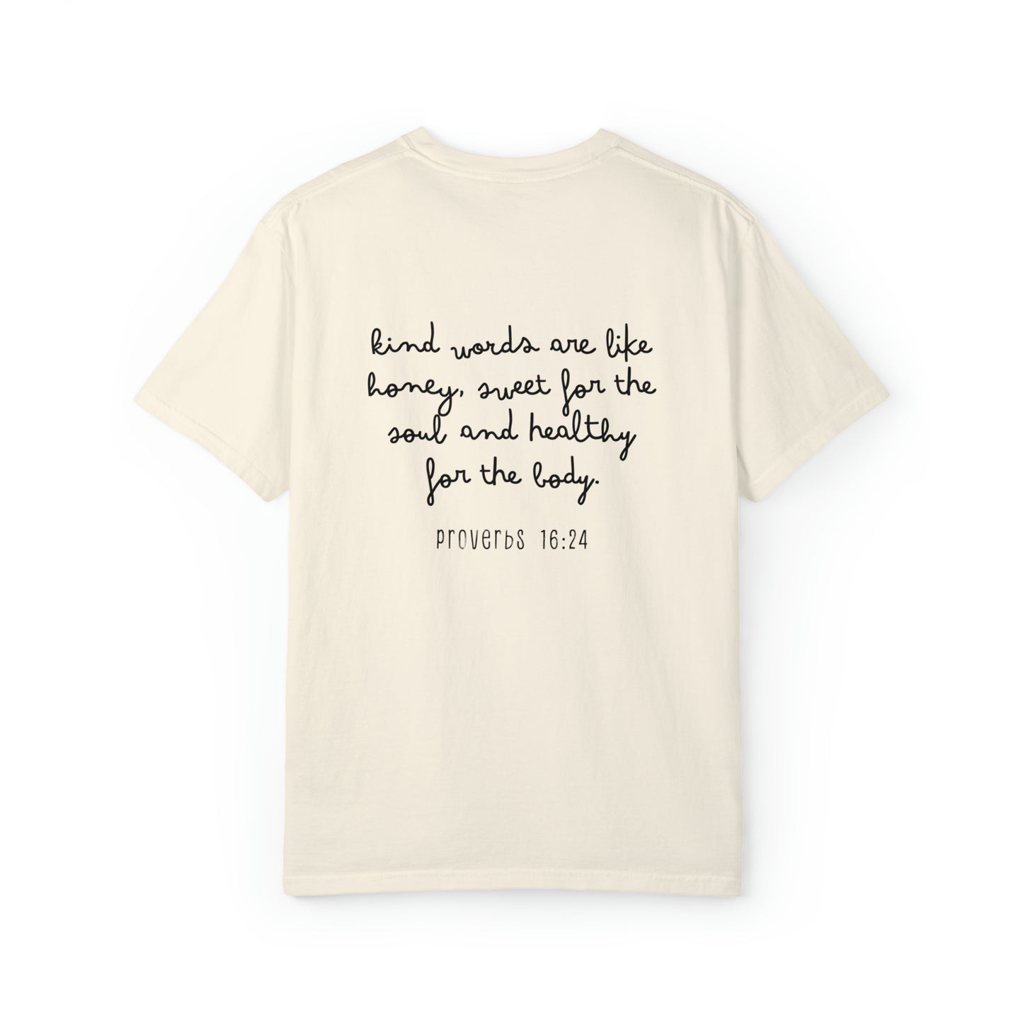 SWEET LIKE HONEY ADULT TEE