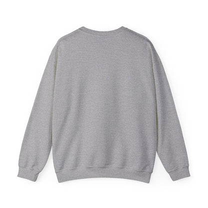 I TRUST IN GOD NEUTRAL COLOR CREWNECKS