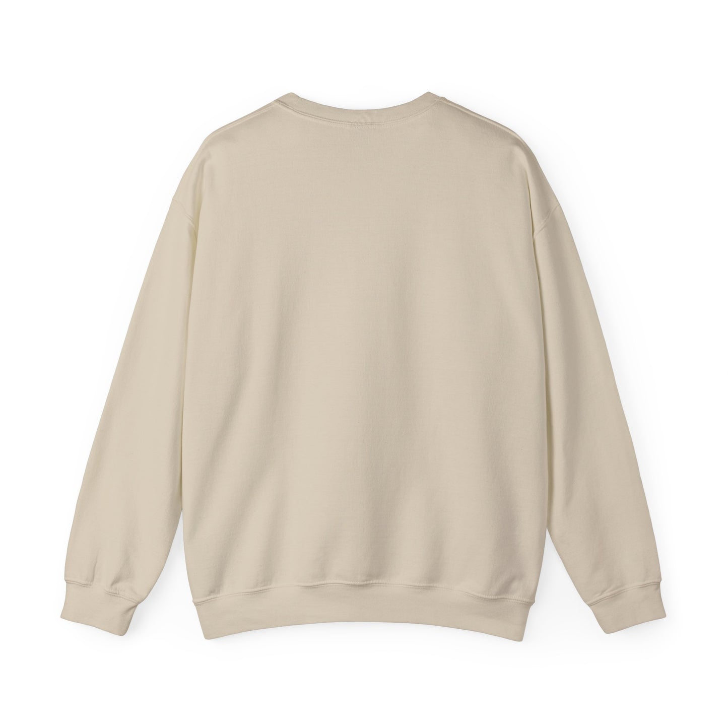 I TRUST IN GOD NEUTRAL COLOR CREWNECKS