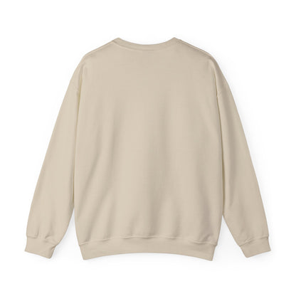 I TRUST IN GOD NEUTRAL COLOR CREWNECKS