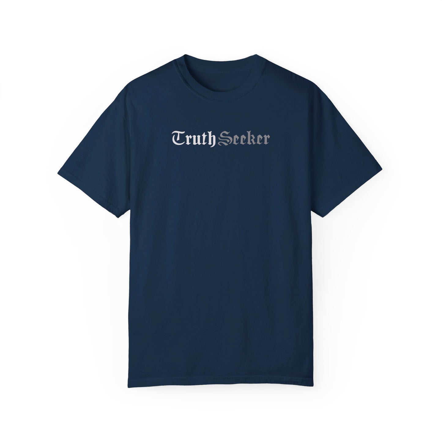 TRUTH SEEKER TEE