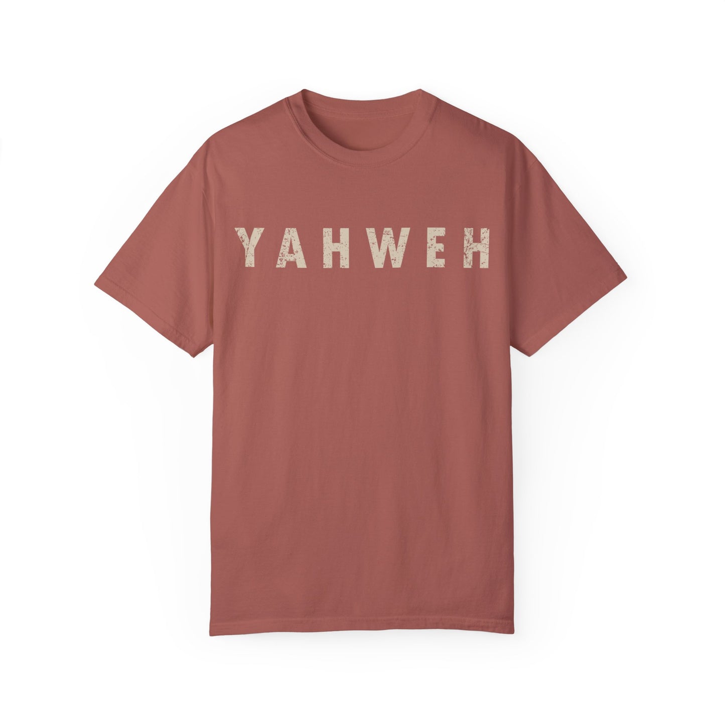 YAHWEH TEE