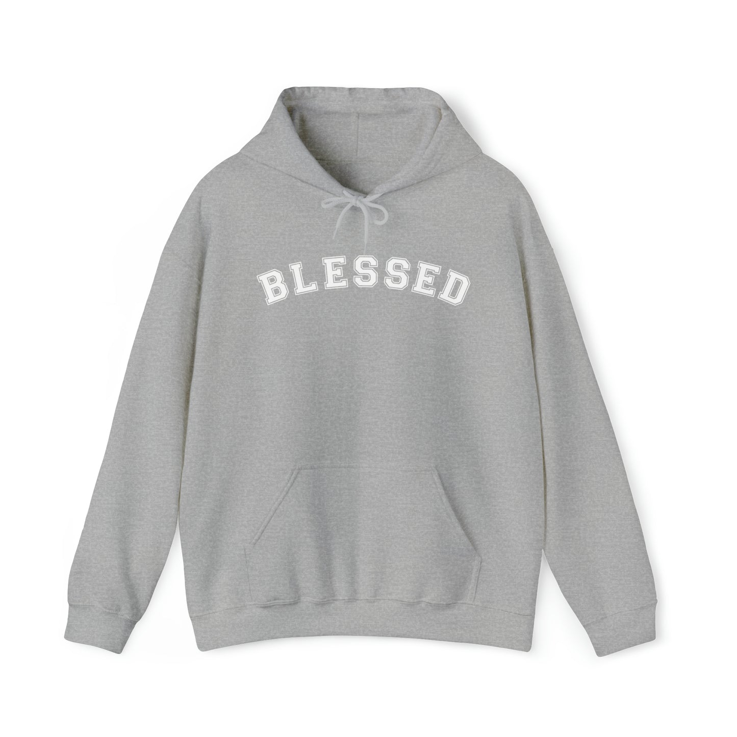 BLESSED HOODIE