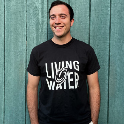 LIVING WATER TEE