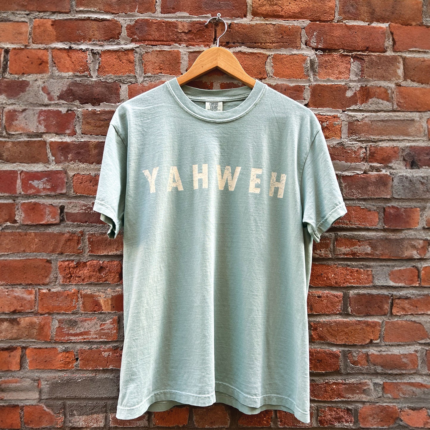 YAHWEH TEE