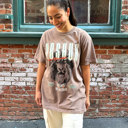 YESHUA TEE