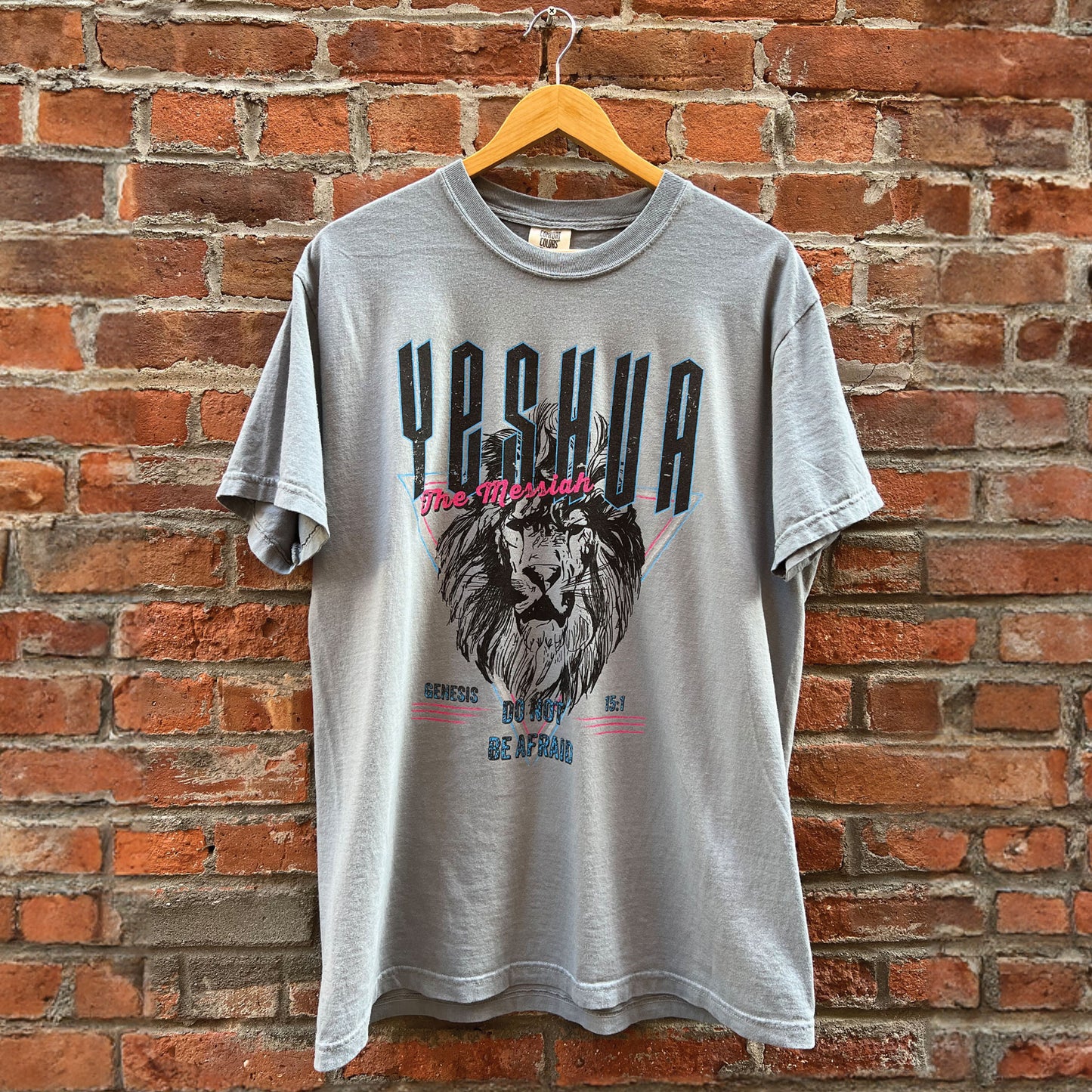 YESHUA TEE